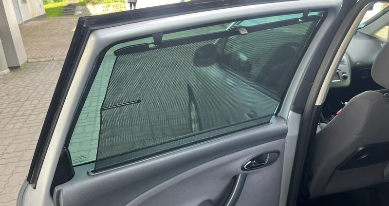 Seat Altea XL cena 9900 przebieg: 350000, rok produkcji 2009 z Radzyń Podlaski małe 781